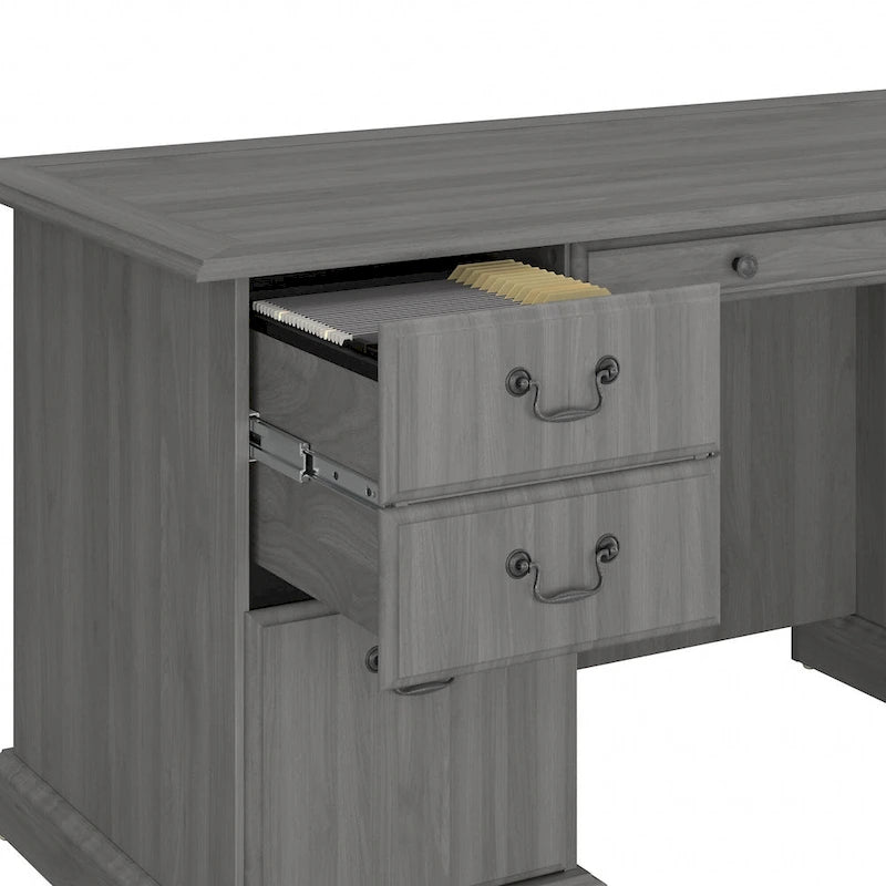 Bureau de direction, Classeur et Bibliothèques Saratoga de