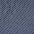 Canapé modulaire, canapé d'angle en velours côtelé avec poches de rangement latérales et pouf mobile