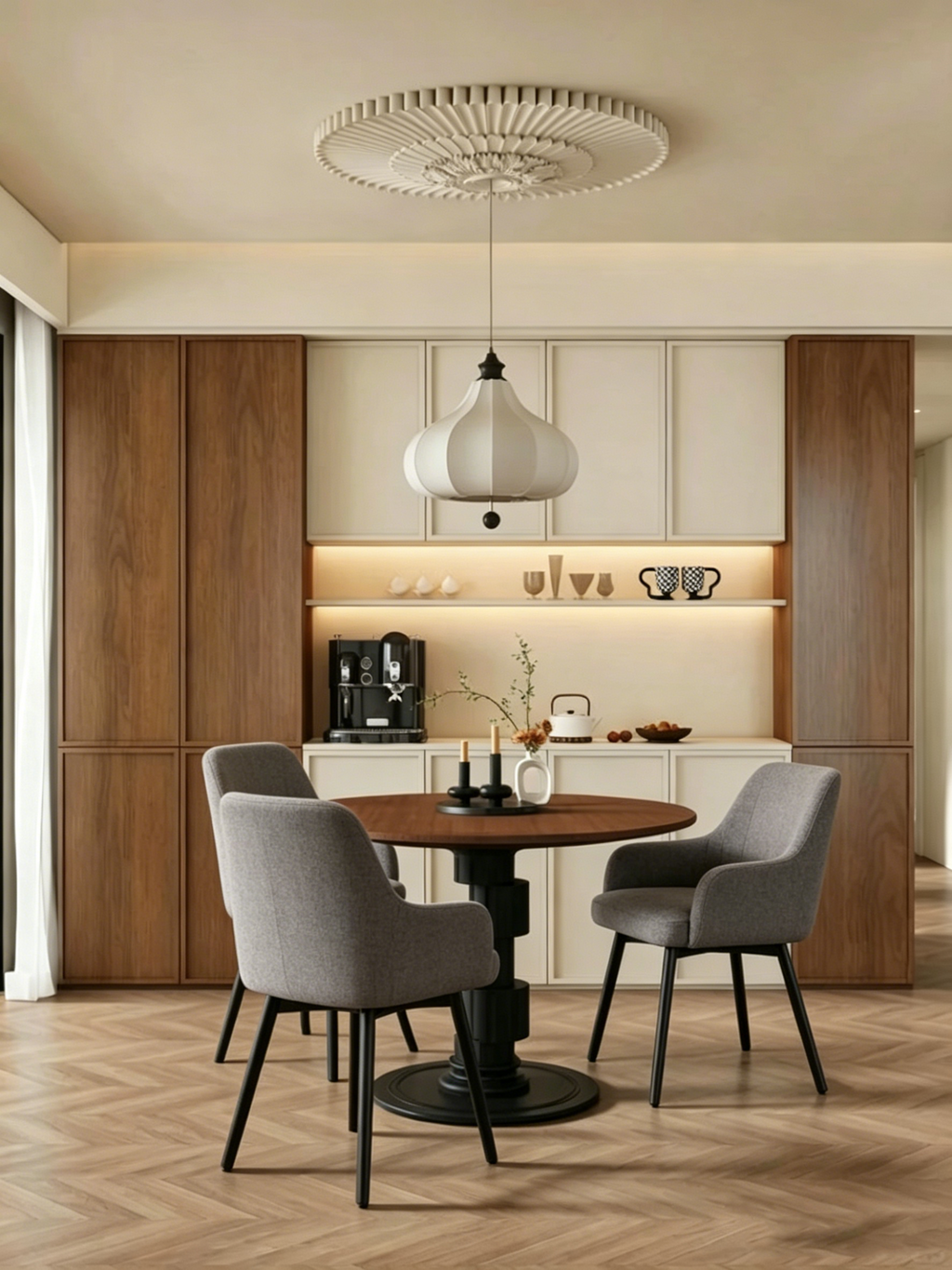 Lot de 2 chaises de salle à manger pivotantes, fauteuils rembourrés, chaises de salon, chaise de bureau avec accoudoirs