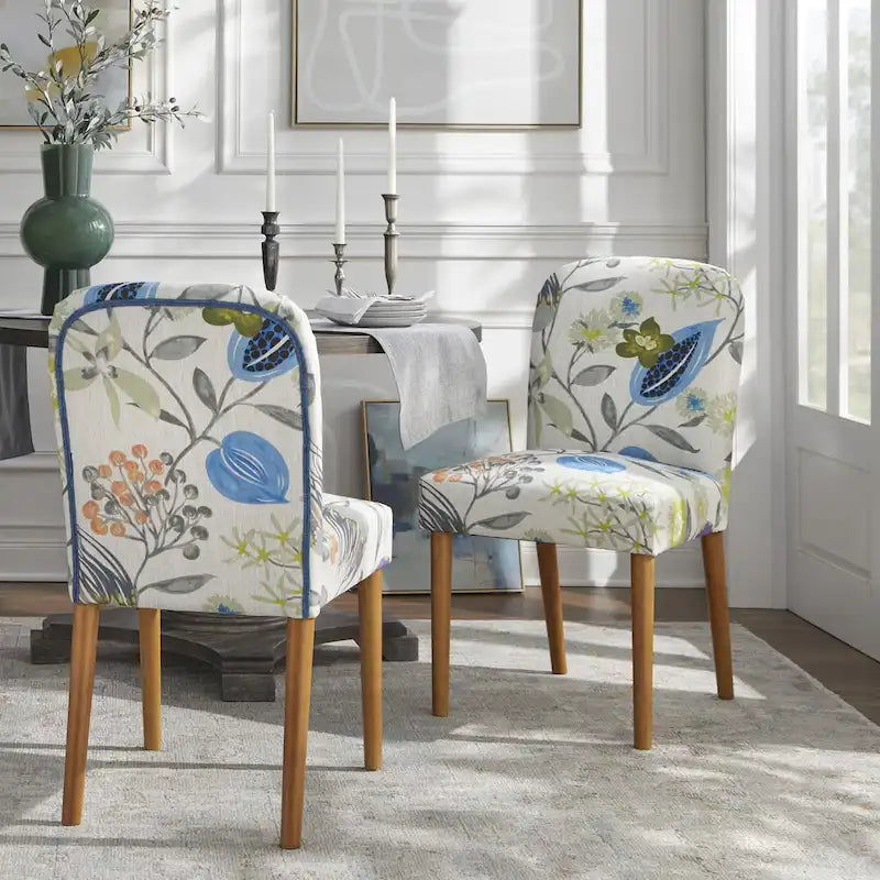  Annabelle Dining Chair (Set of 2)