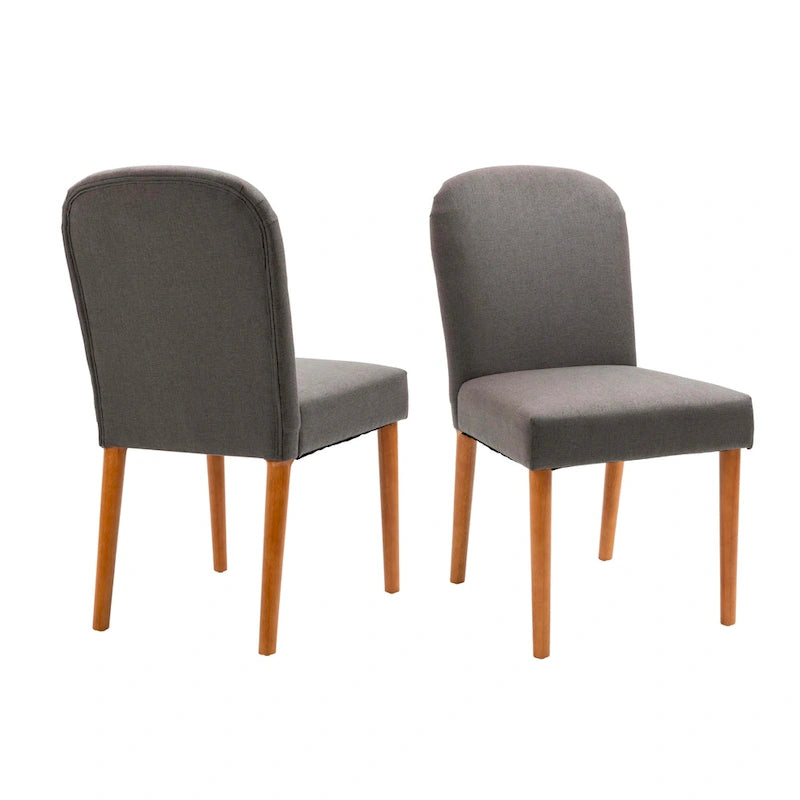 Chaises de salle à manger Annabelle (Lot de 2)