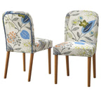 Chaises de salle à manger Annabelle (Lot de 2)