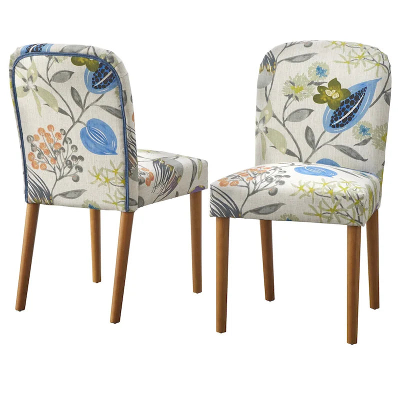 Chaises de salle à manger Annabelle (Lot de 2)
