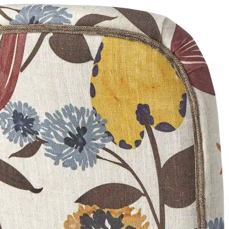 Chaises de salle à manger Annabelle (Lot de 2)