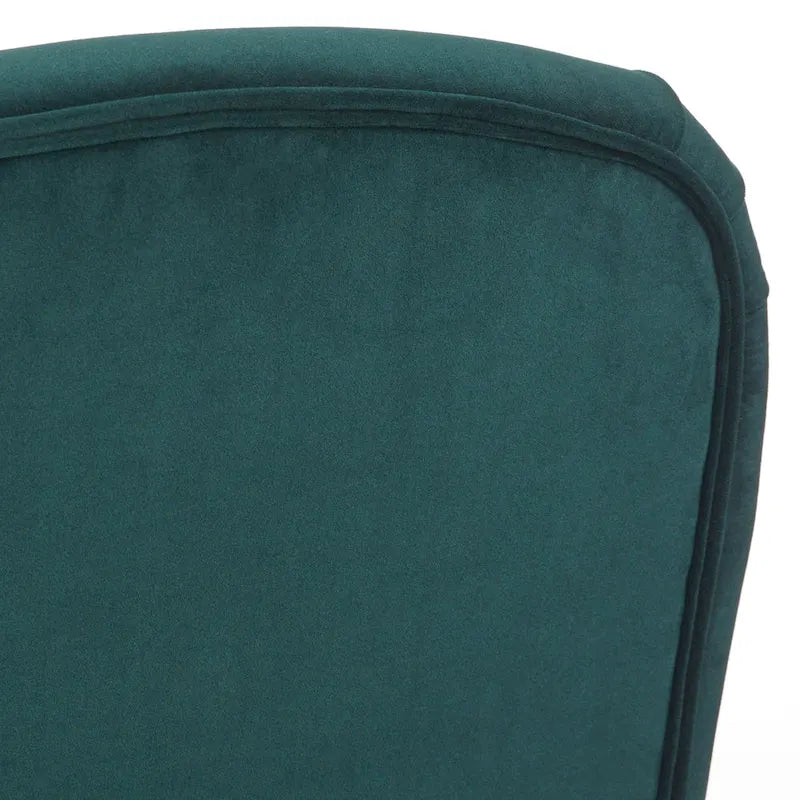 Chaises de salle à manger Annabelle (Lot de 2)