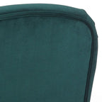Chaises de salle à manger Annabelle (Lot de 2)