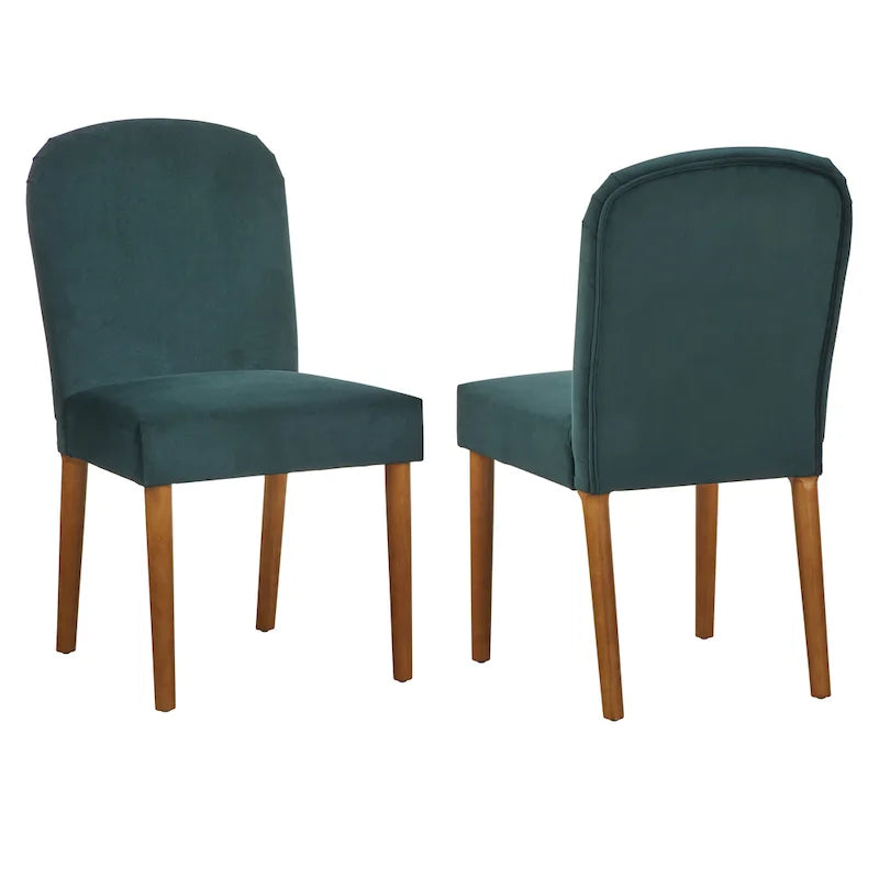 Chaises de salle à manger Annabelle (Lot de 2)