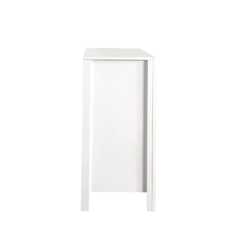 Commode à 6 tiroirs Burlington