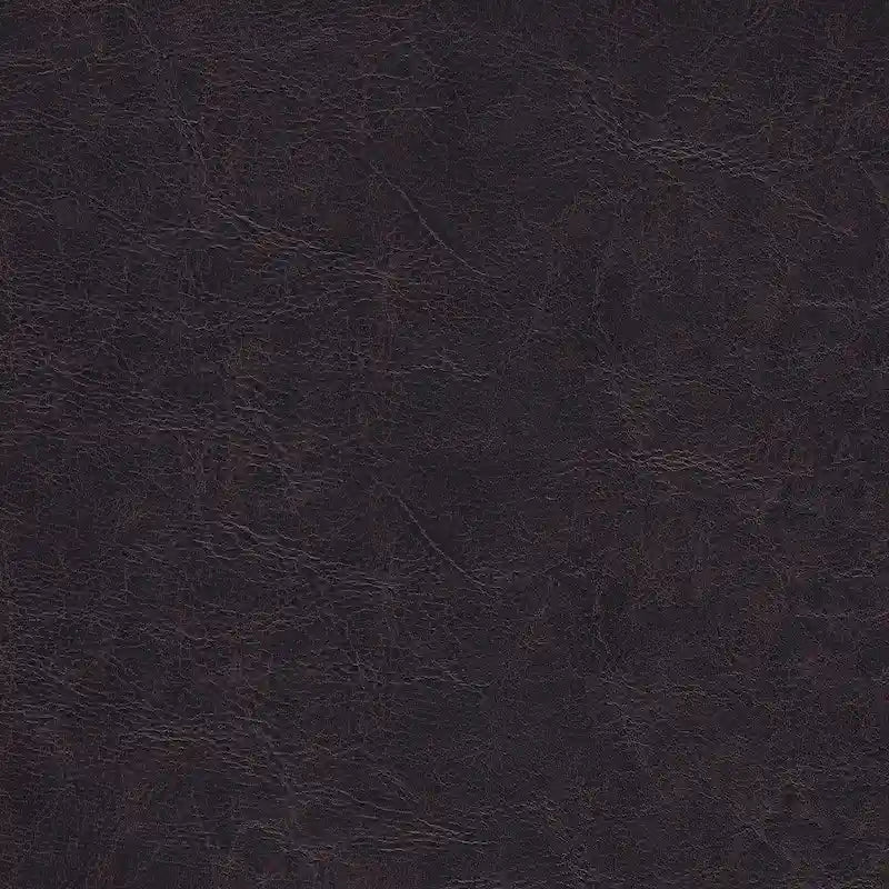Chaise de salle à manger Parsons - Similicuir marron - lot de 2