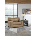  Lombar Tumbleweed Oversized Chair - 51W x 40D x 35H
