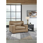  Lombar Tumbleweed Oversized Chair - 51W x 40D x 35H