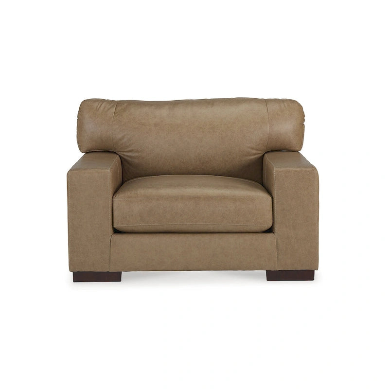 Fauteuil surdimensionné Lombar Tumbleweed – 51L x 40P x 35H