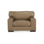 Fauteuil surdimensionné Lombar Tumbleweed – 51L x 40P x 35H