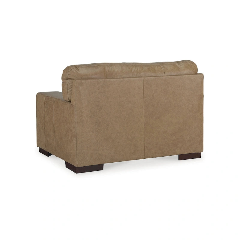 Fauteuil surdimensionné Lombar Tumbleweed – 51L x 40P x 35H