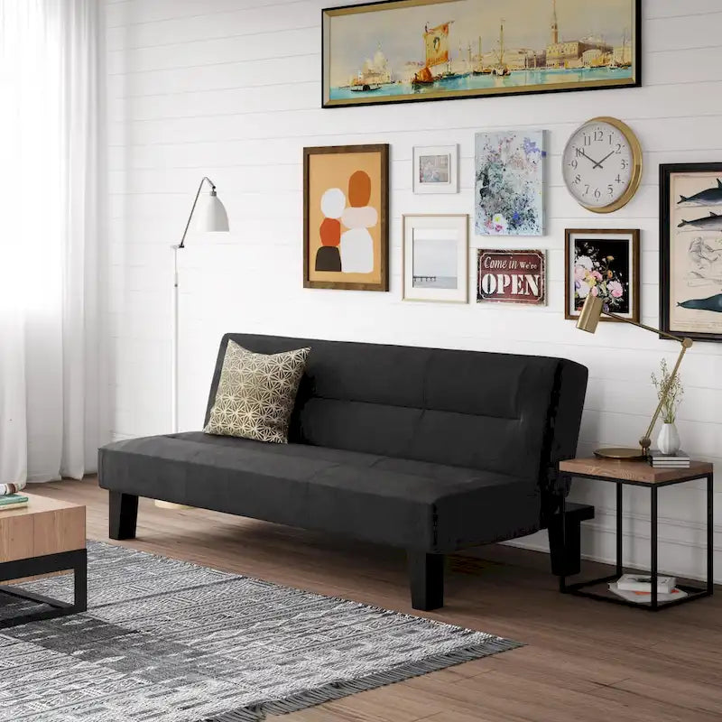  Kimberly Futon