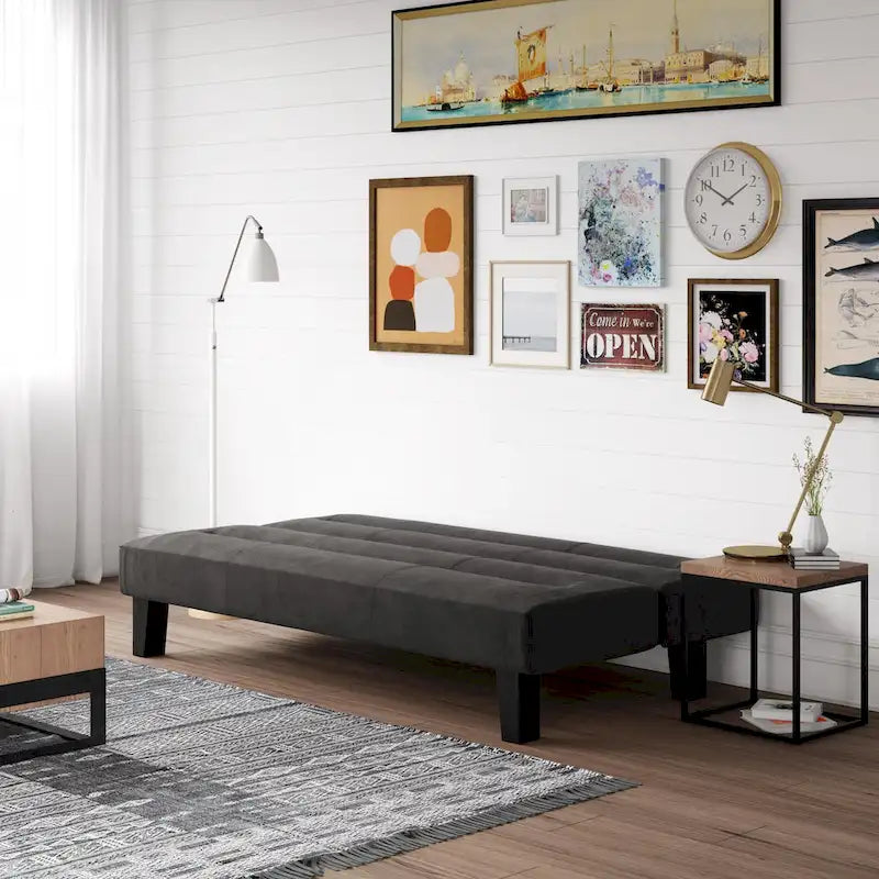 Kimberly Futon