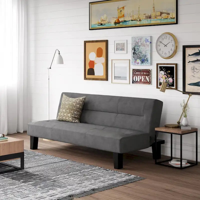 Kimberly Futon