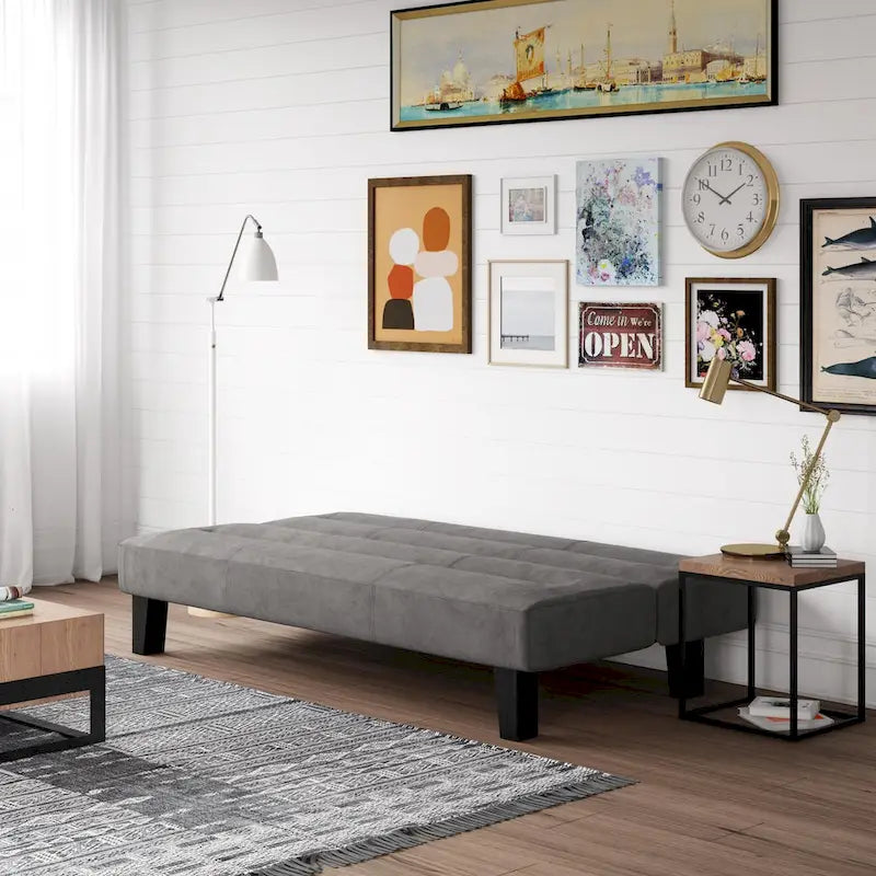 Kimberly Futon
