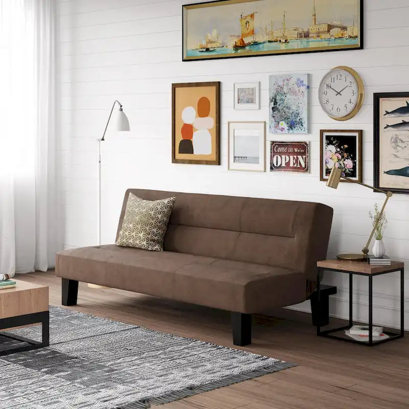 Kimberly Futon