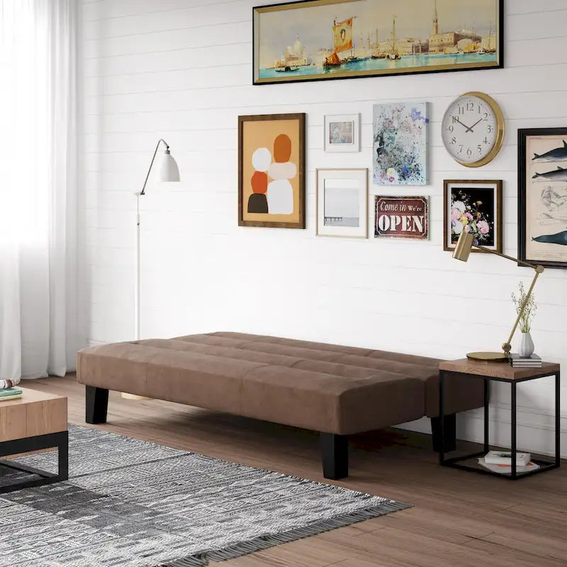 Kimberly Futon