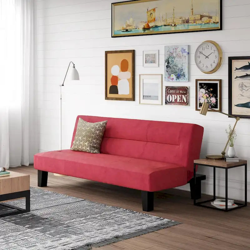 Kimberly Futon