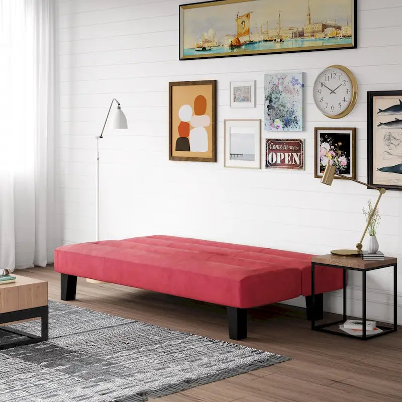 Kimberly Futon