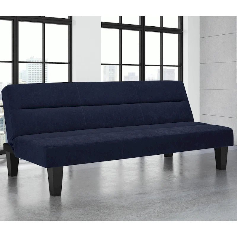 Kimberly Futon