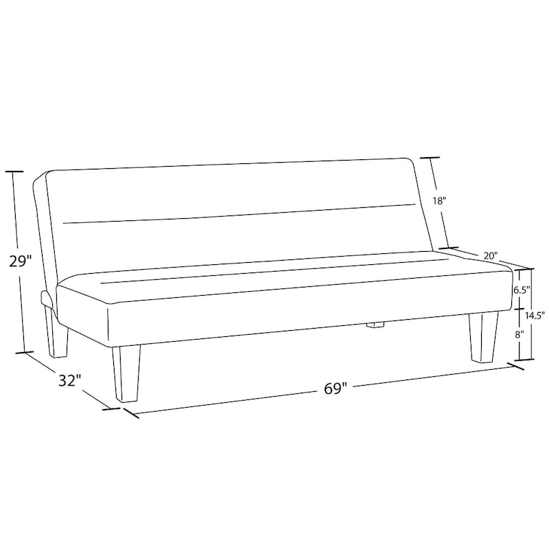 Kimberly Futon
