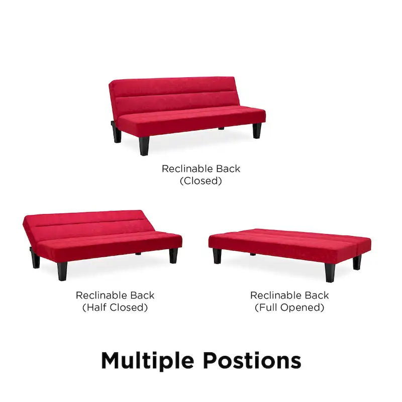 Kimberly Futon