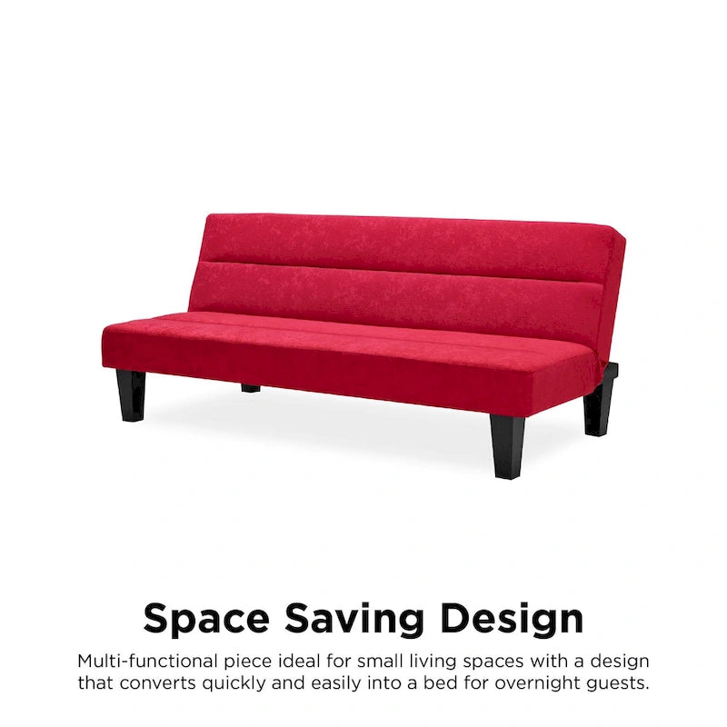 Kimberly Futon