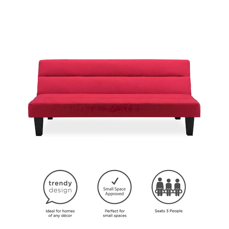 Kimberly Futon