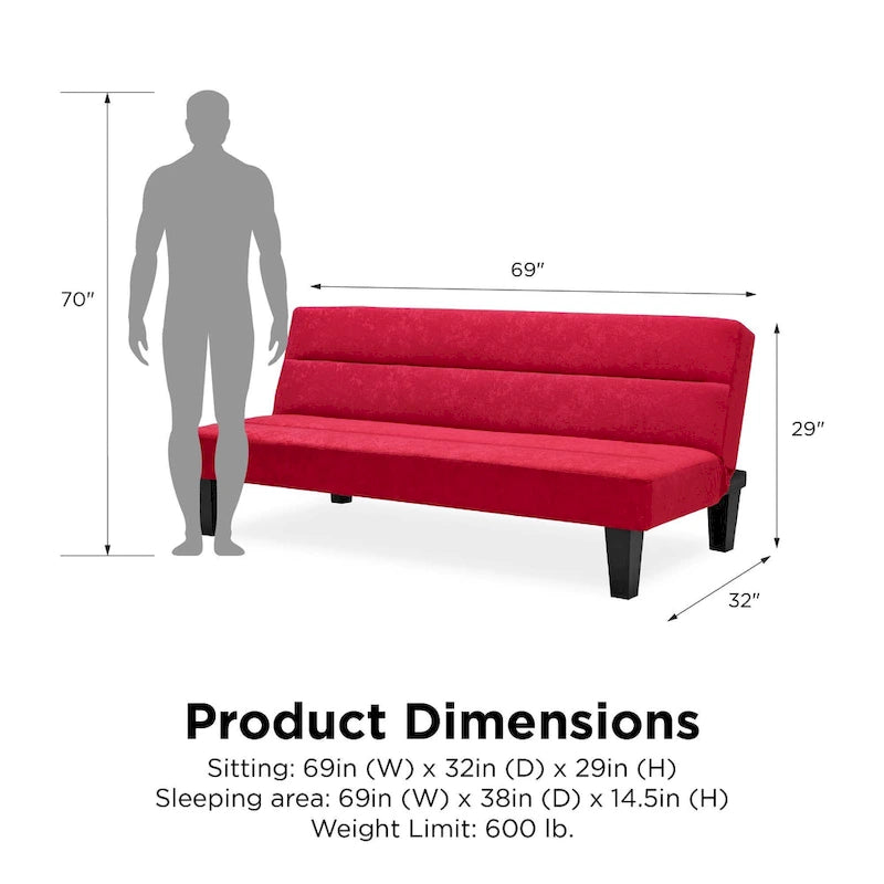 Kimberly Futon