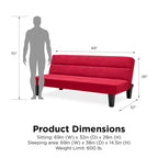 Kimberly Futon