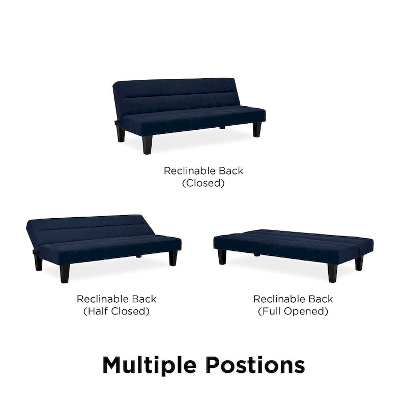 Kimberly Futon
