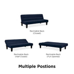 Kimberly Futon