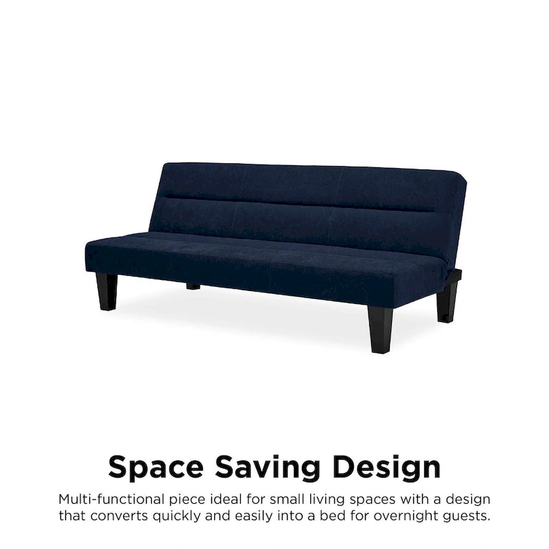 Kimberly Futon