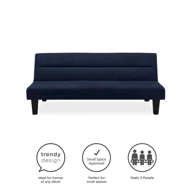 Kimberly Futon
