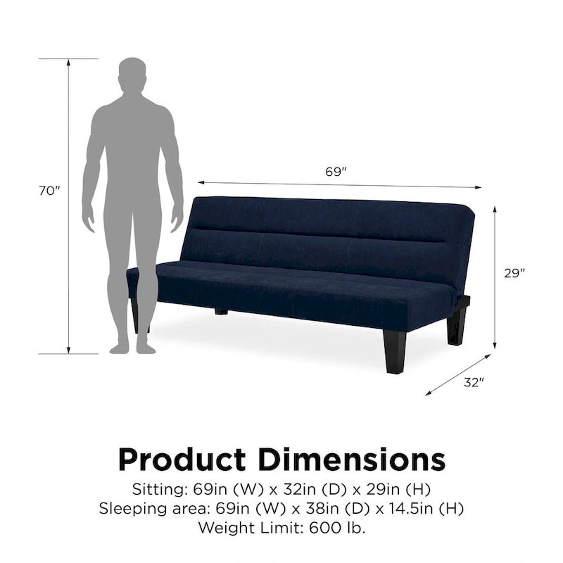 Kimberly Futon