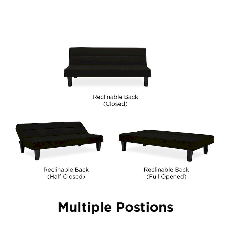 Kimberly Futon