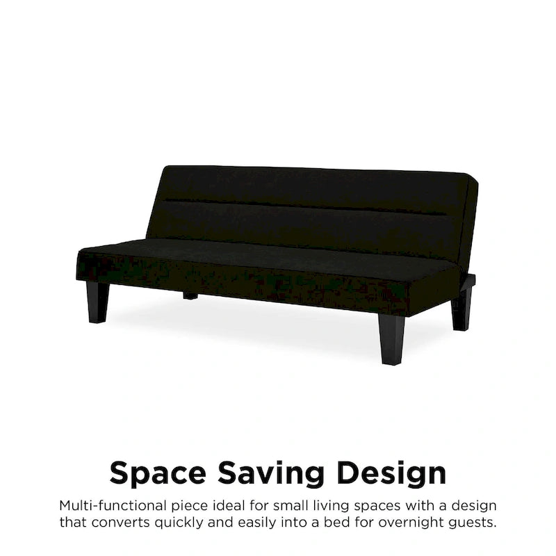 Kimberly Futon