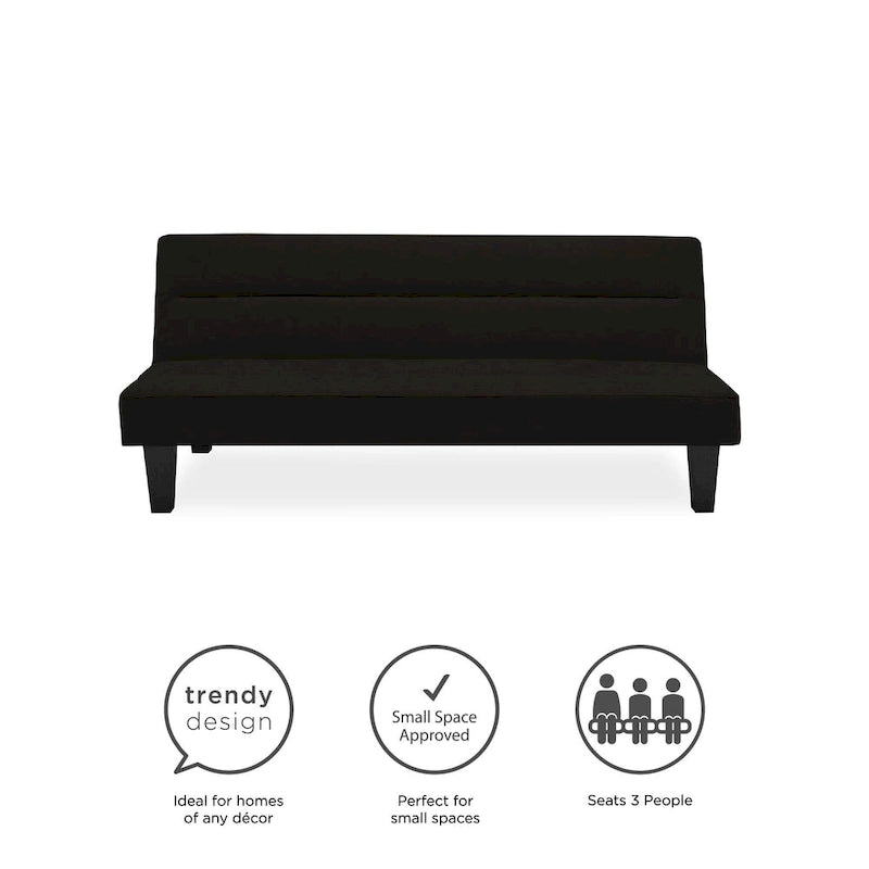 Kimberly Futon