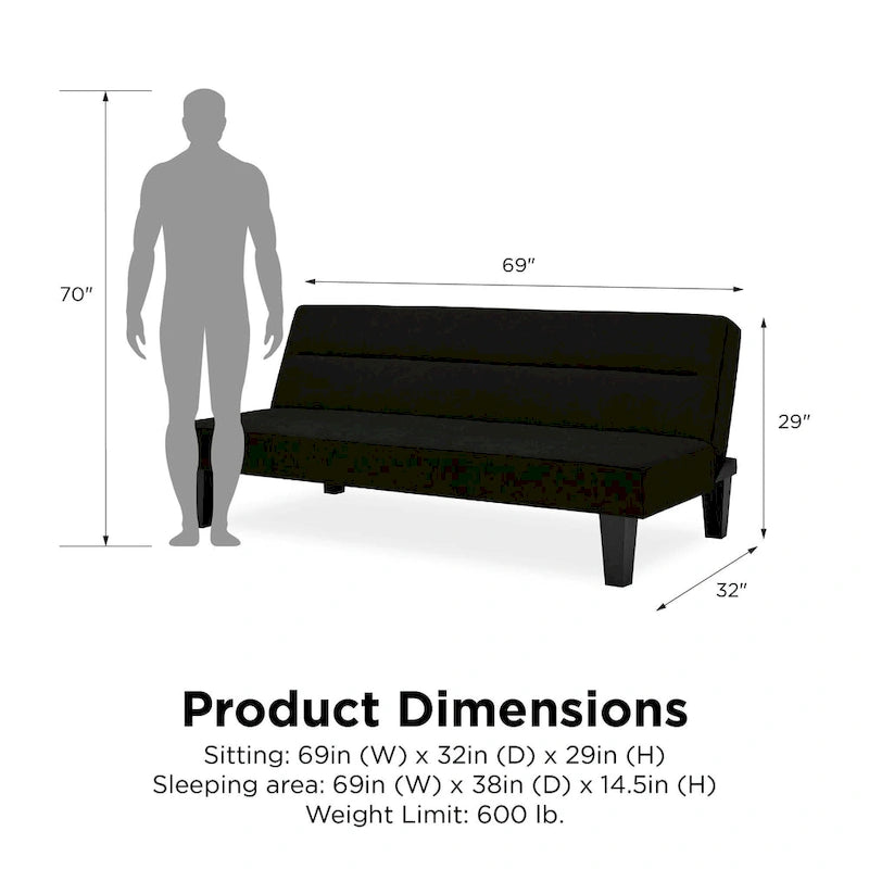 Kimberly Futon