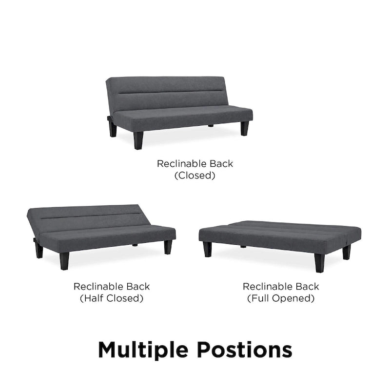 Kimberly Futon