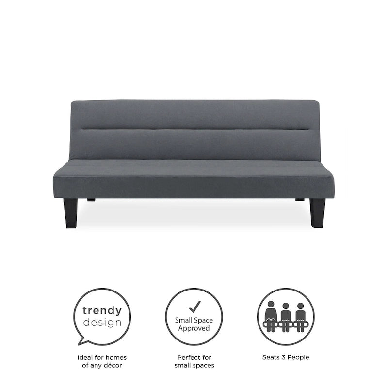 Kimberly Futon