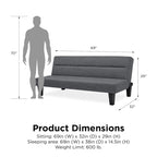 Kimberly Futon