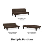 Kimberly Futon
