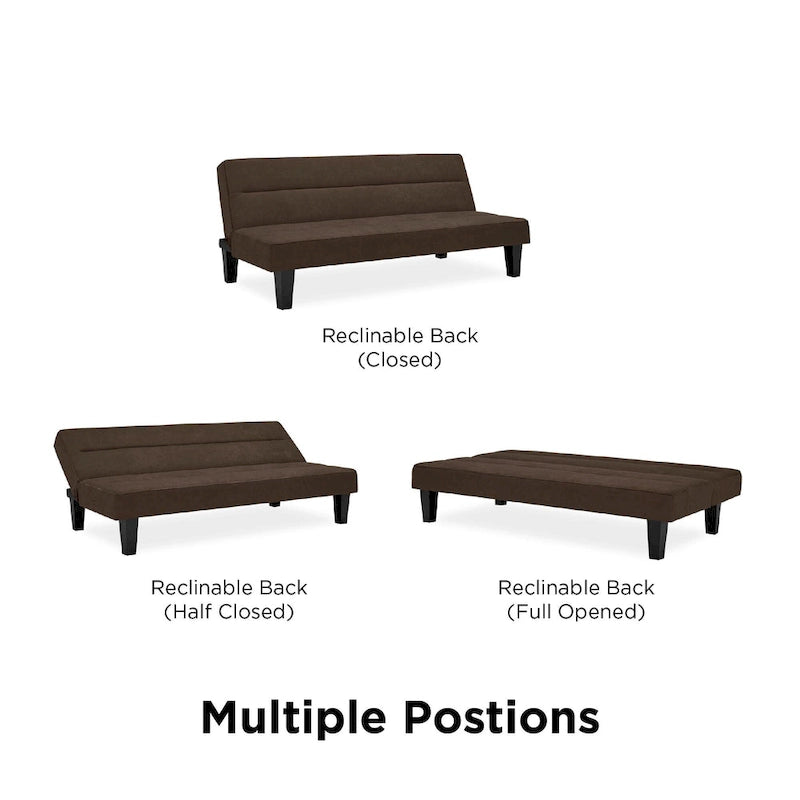 Kimberly Futon