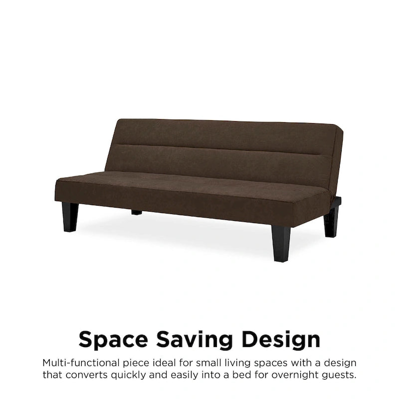 Kimberly Futon