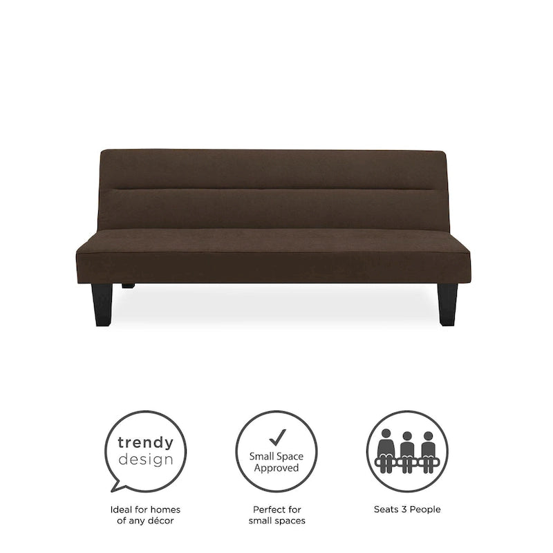 Kimberly Futon