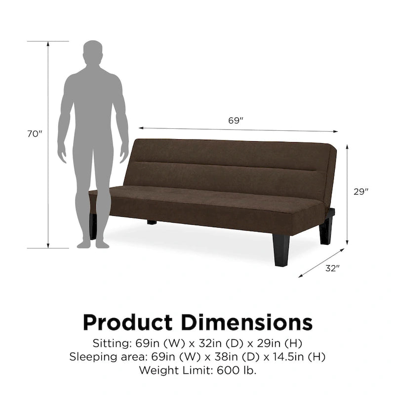 Kimberly Futon